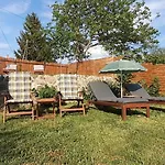 Padláskincsek Apartman Nagyborzsony