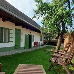 Apartman Padláskincsek *