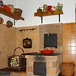 Apartman Padláskincsek