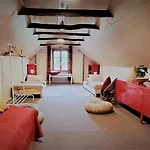 Padláskincsek Apartman Nagyborzsony