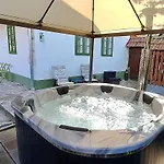 Padláskincsek Apartman Nagyborzsony