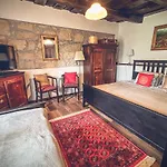 Apartman Padláskincsek *