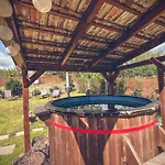 Padláskincsek Apartman Nagyborzsony