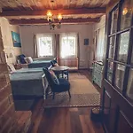 Apartman Padláskincsek *