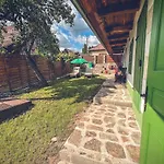 Padláskincsek Apartman