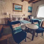 Apartman Padláskincsek Nagyborzsony