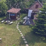 Apartman Padláskincsek