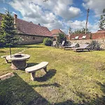 Padláskincsek Apartman Nagyborzsony