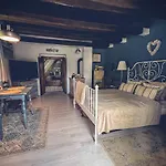 Apartman Padláskincsek