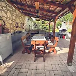 Padláskincsek Apartman