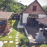 Padláskincsek Apartman