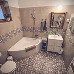 Apartman Padláskincsek Nagyborzsony