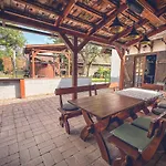 Apartman Padláskincsek Nagyborzsony