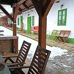 Apartman Padláskincsek