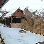 Apartman Padláskincsek