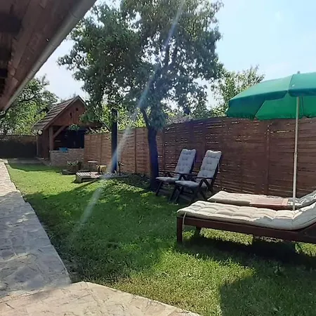 Appartement Padlaskincsek Vendeghaz *
