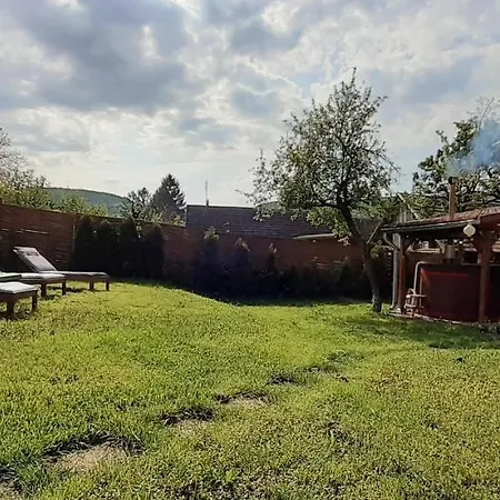 Appartement Padlaskincsek Vendeghaz