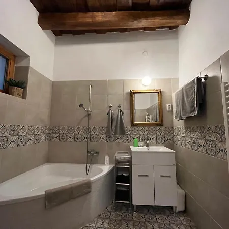 Padlaskincsek Vendeghaz