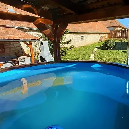 Appartement Padlaskincsek Vendeghaz *