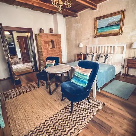 Appartement Padlaskincsek Vendeghaz *