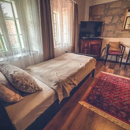 Apartment Padlaskincsek Vendeghaz Nagyborzsony