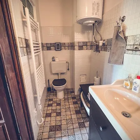 Appartement Padlaskincsek Vendeghaz *