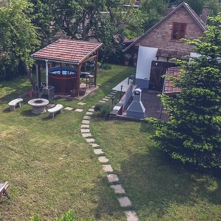 Appartement Padlaskincsek Vendeghaz