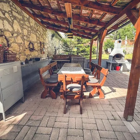 Padlaskincsek Vendeghaz Appartement