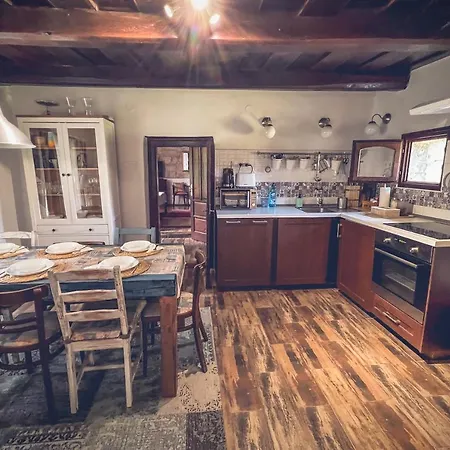 Appartement Padlaskincsek Vendeghaz