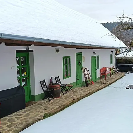 Padlaskincsek Vendeghaz *