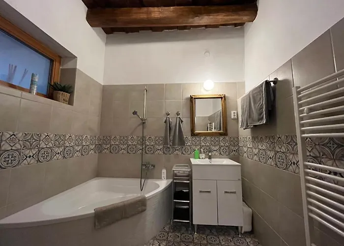 Padlaskincsek Vendeghaz