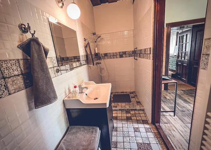 Padlaskincsek Vendeghaz * Nagyborzsony