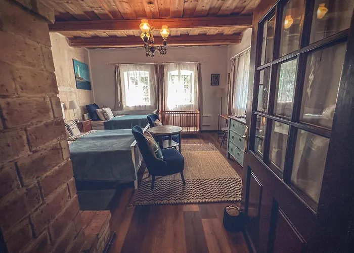 Lejlighed Padlaskincsek Vendeghaz *