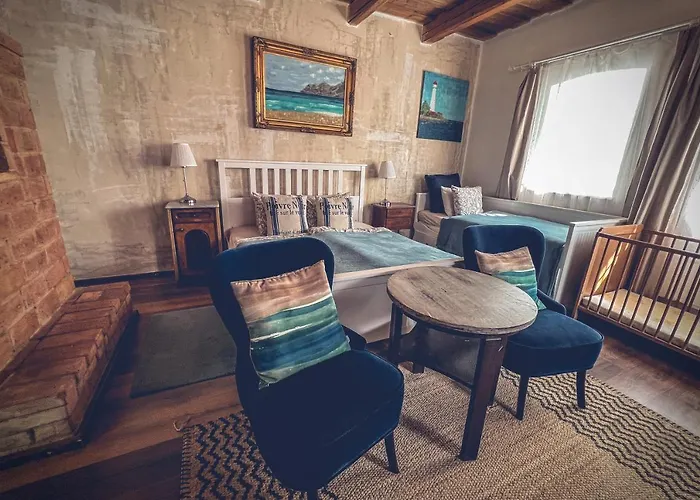 Lejlighed Padlaskincsek Vendeghaz Nagyborzsony