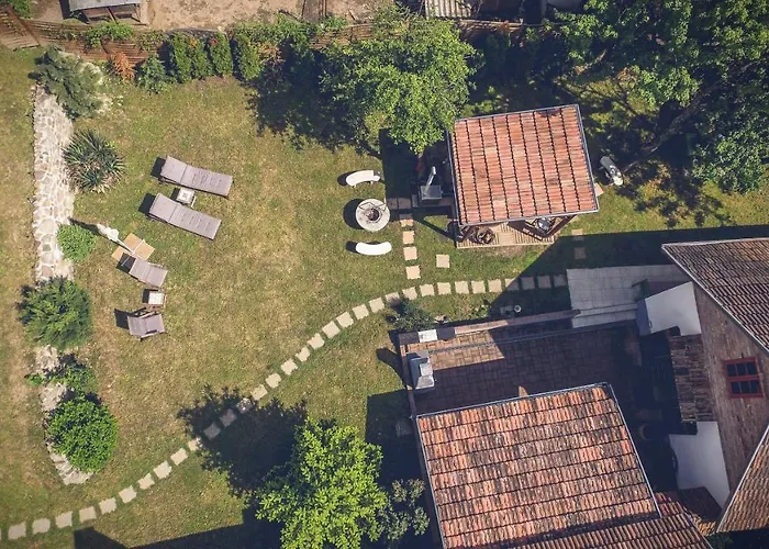 Lejlighed Padlaskincsek Vendeghaz