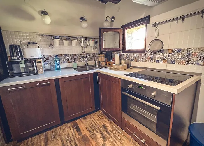 Padlaskincsek Vendeghaz *