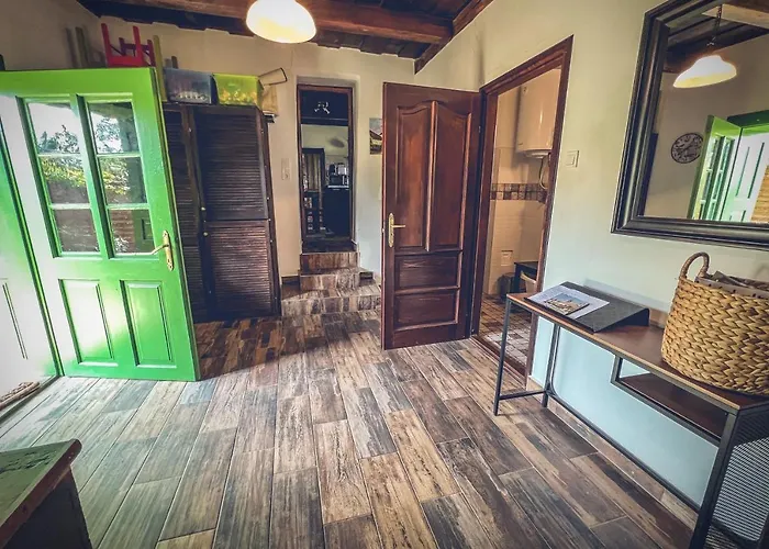 Padlaskincsek Vendeghaz Nagyborzsony