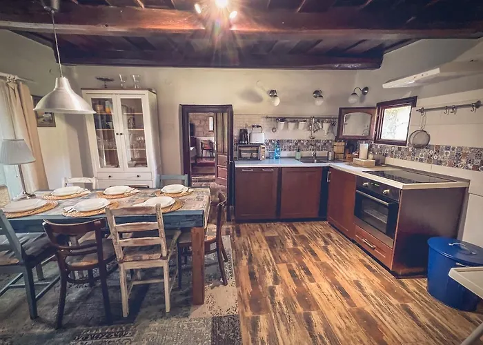 Lejlighed Padlaskincsek Vendeghaz