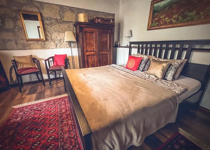 Padlaskincsek Vendeghaz Nagyborzsony