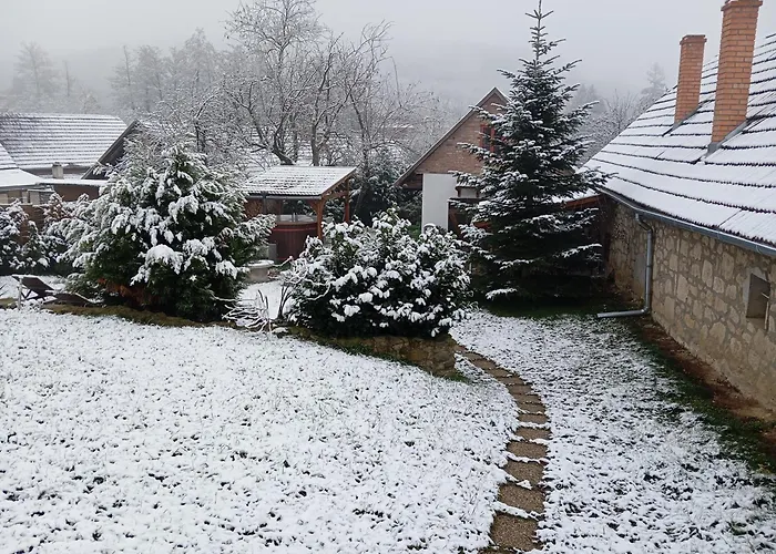 Lejlighed Padlaskincsek Vendeghaz