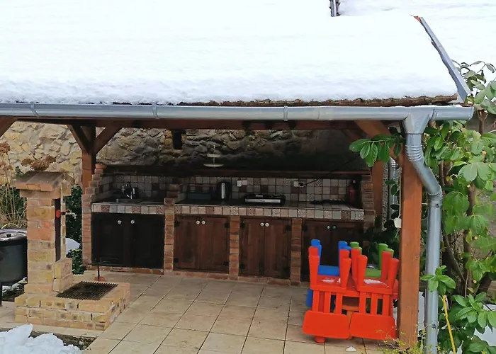 Lejlighed Padlaskincsek Vendeghaz *