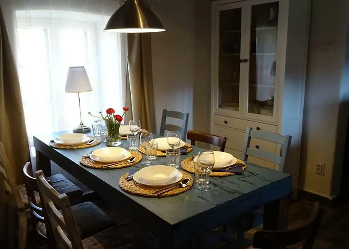 Padlaskincsek Vendeghaz Lejlighed *